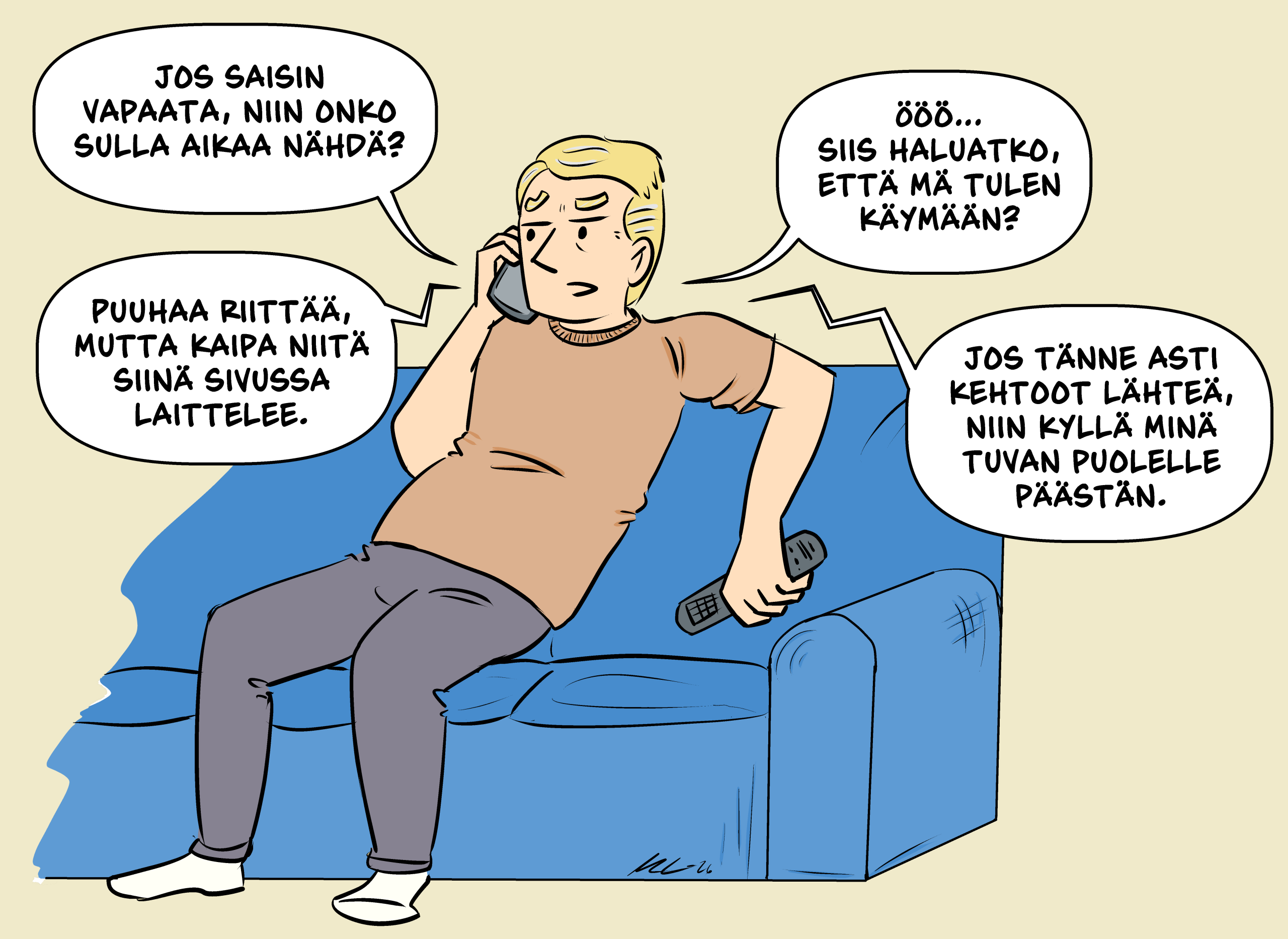 16 – Petri