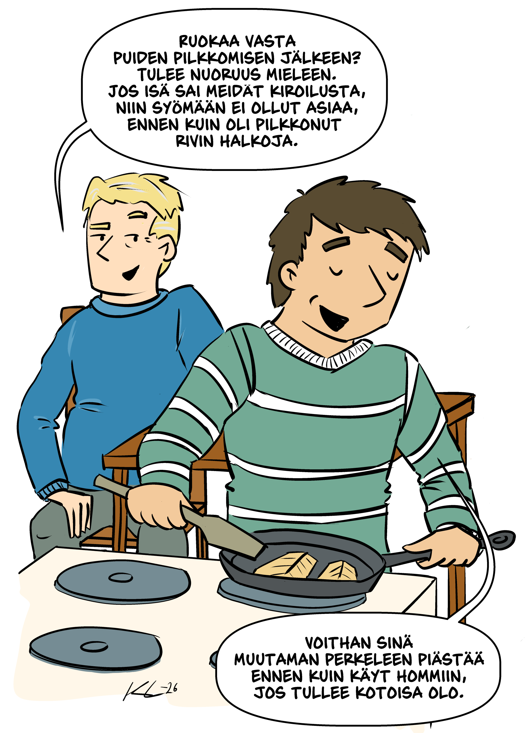 19 – Petri